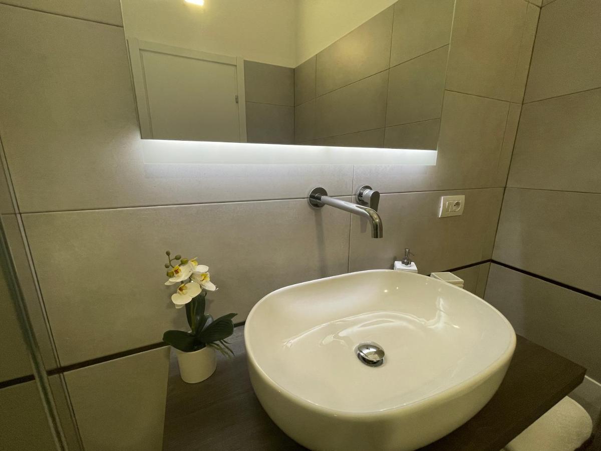 Admayora Guest House Villasimius Exterior foto